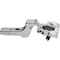 Blum 110 Degree Self-closing Inserta Inset Hinge 71T3790 - alternate 1